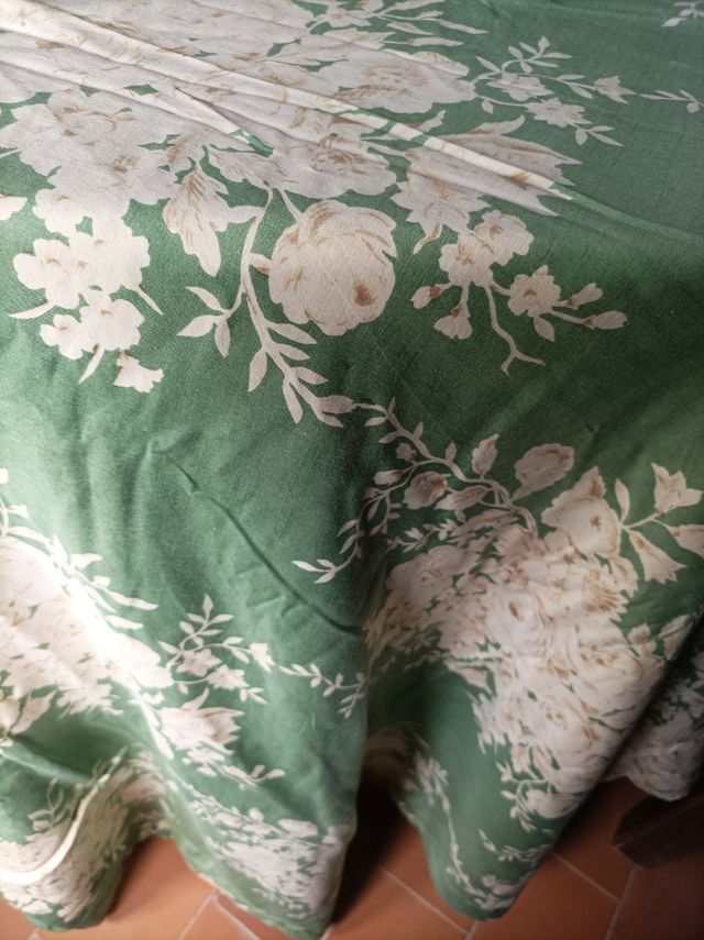 MESA CAMILLA FUNDA Oportunidad