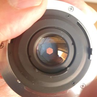Zuiko auto w 24mm f2.8