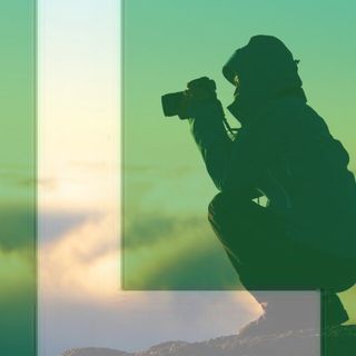 Fotógrafa en prácticas (pre-bodas, eventos) 