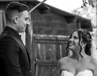 Fotógrafa en prácticas (pre-bodas, eventos) 