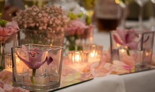 Fotógrafa en prácticas (pre-bodas, eventos) 