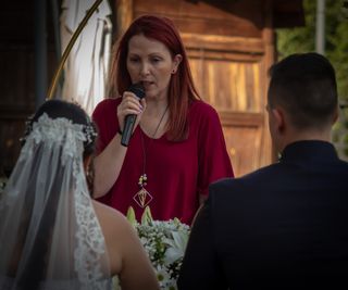 Fotógrafa en prácticas (pre-bodas, eventos) 