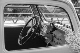 Fotógrafa en prácticas (pre-bodas, eventos) 