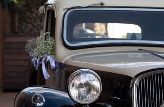 Fotógrafa en prácticas (pre-bodas, eventos) 