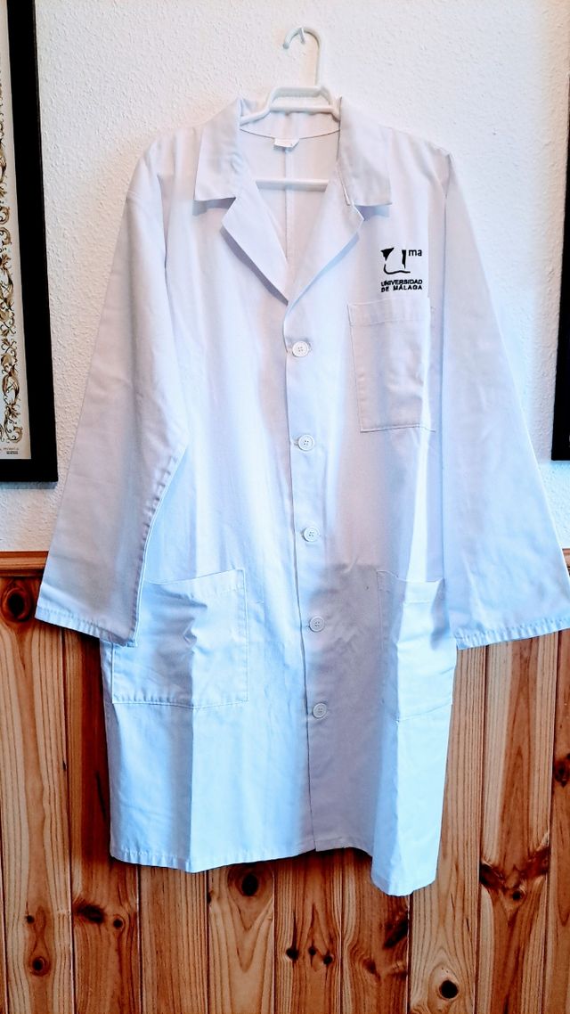 Bata médico ,enfermero