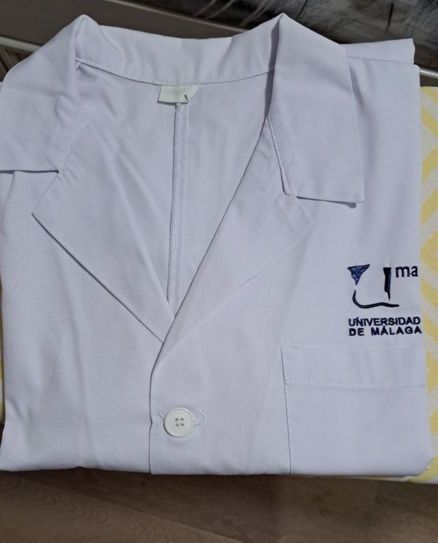 Bata médico ,enfermero