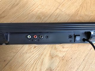 BARRA  DE SONIDO EDENWOOD