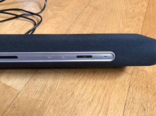 BARRA  DE SONIDO EDENWOOD