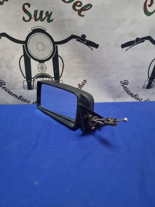 Renault 9 espejo retrovisor izquierdo 