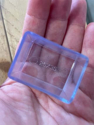 Protezioni per pavimenti per mobili