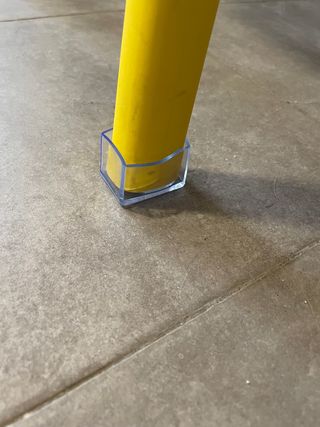 Protezioni per pavimenti per mobili