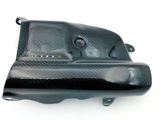 ALERON DEL MOTOR DUCATI MULTISTRADA 1200/1200S