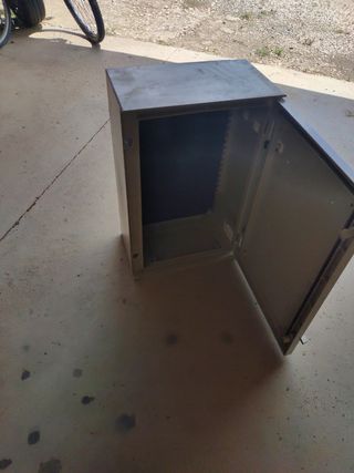 Armario 650x440x250 mm