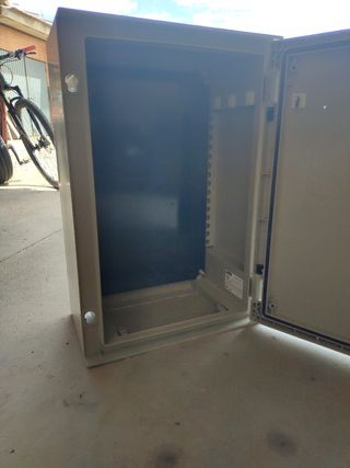 Armario 650x440x250 mm