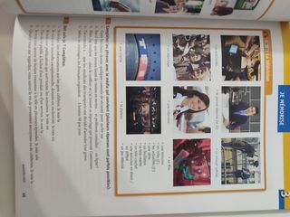 NUEVO: Génération Lycée 2