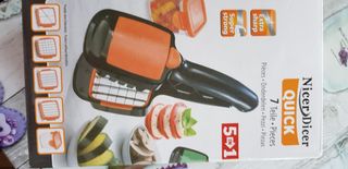 tagliaverdure manuale