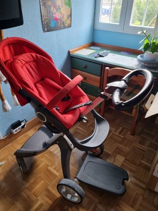 Carrito Stokke Xplory