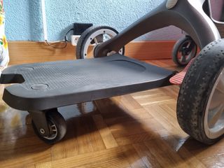 Carrito Stokke Xplory