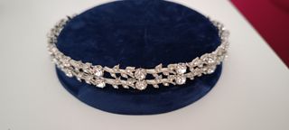 Vestido novia y accesorios