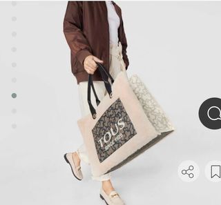 Nuevo Bolso Tous 