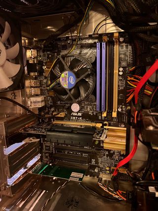 Procesador Intel i5 , 3.00Ghz 
