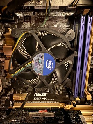 Procesador Intel i5 , 3.00Ghz 