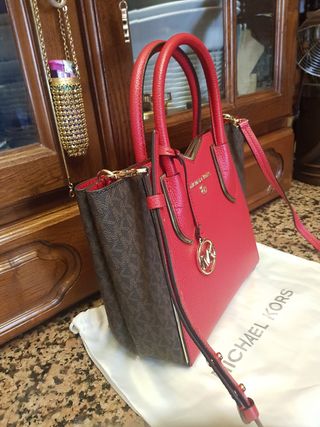 Michael kors bolso
