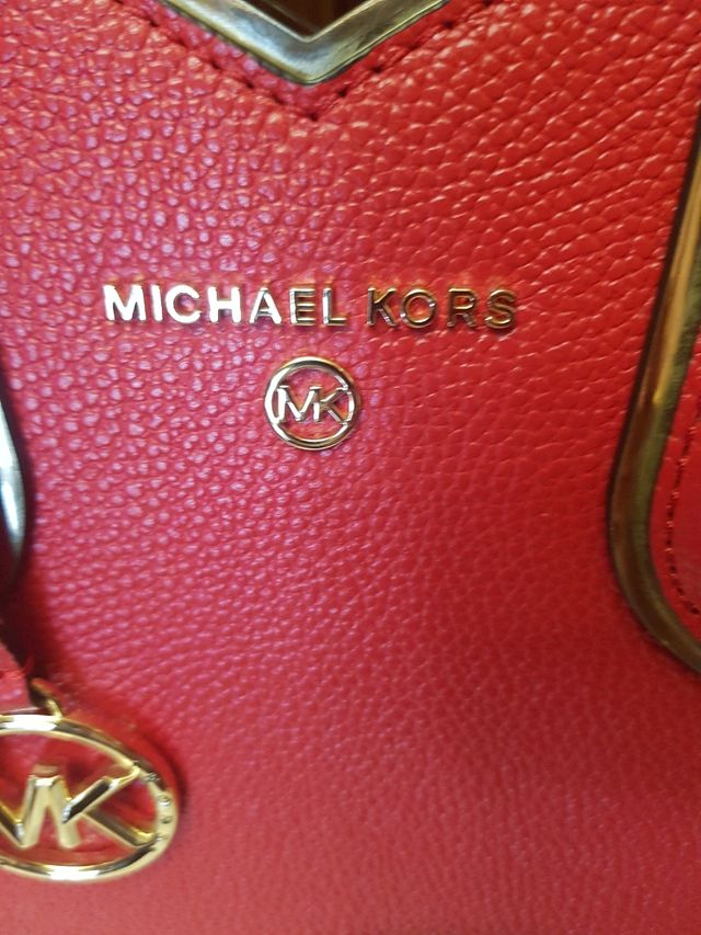 Michael kors bolso