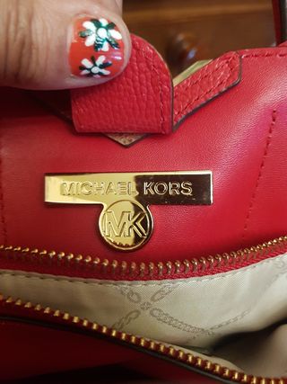 Michael kors bolso