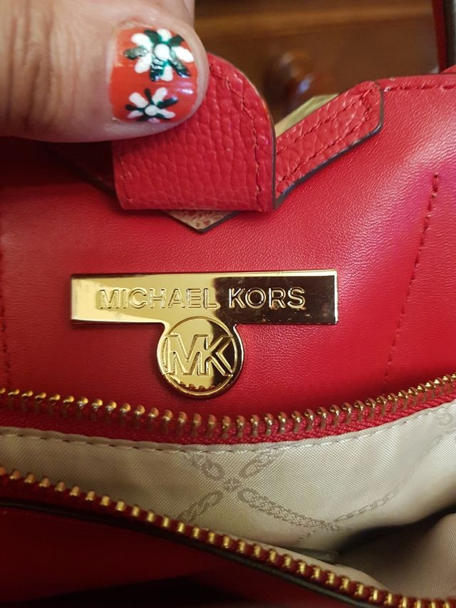 Michael kors bolso