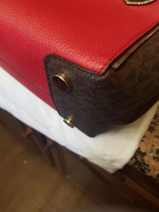 Michael kors bolso