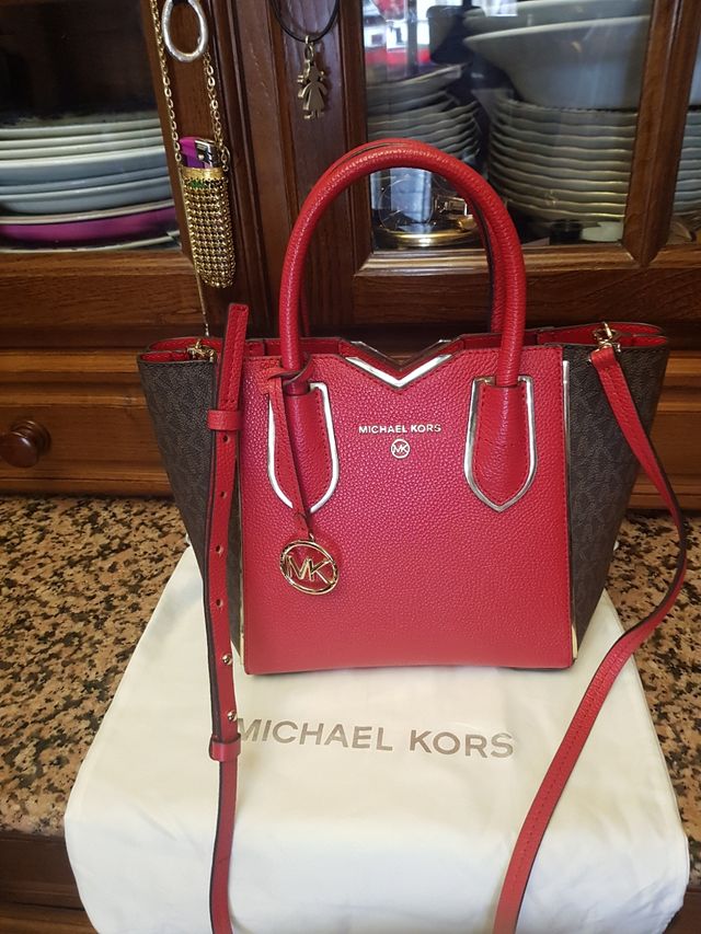 Michael kors bolso