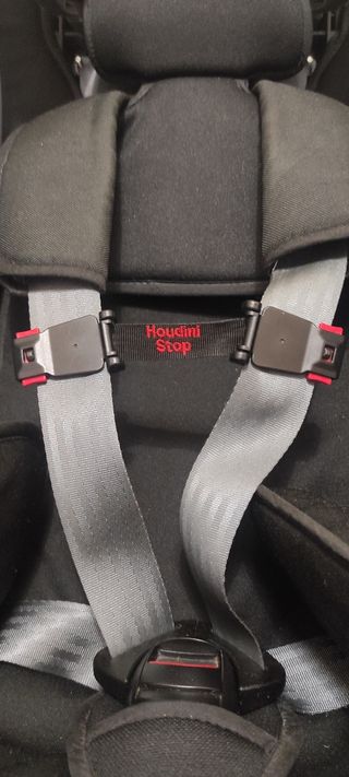 Silla Klippan Century+houdini gratis