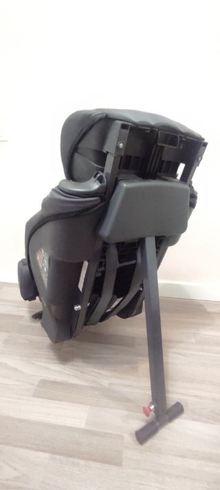 Silla Klippan Century+houdini gratis