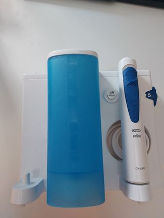 centro dental Oral B