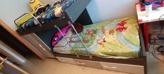 ☆☆LITERA TREN JUVENIL