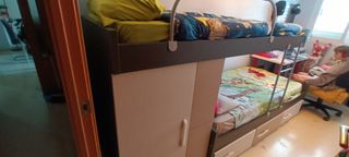 ☆☆LITERA TREN JUVENIL