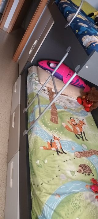 ☆☆LITERA TREN JUVENIL