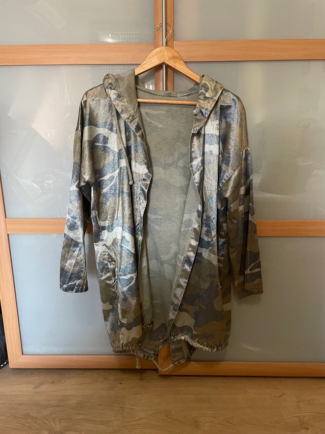 Blazer chaqueta de mujer