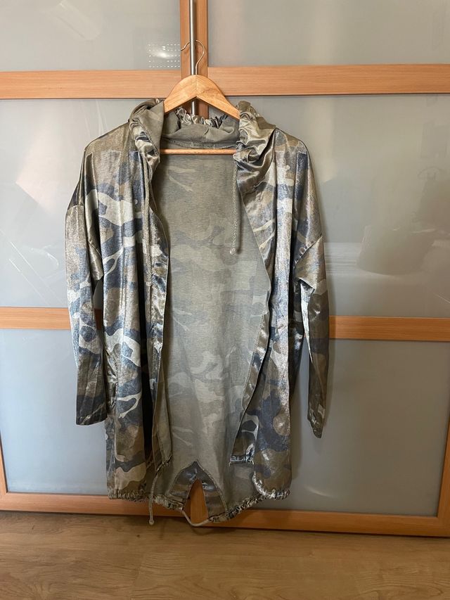 Blazer chaqueta de mujer