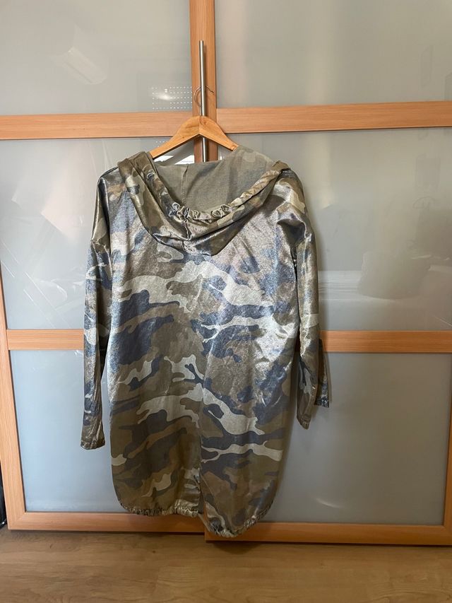 Blazer chaqueta de mujer