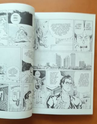 Versión.1. Obra Completa Español 1997