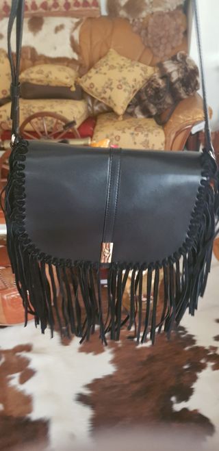 bolso purificación García