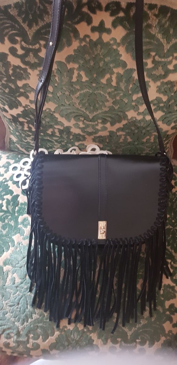 bolso purificación García