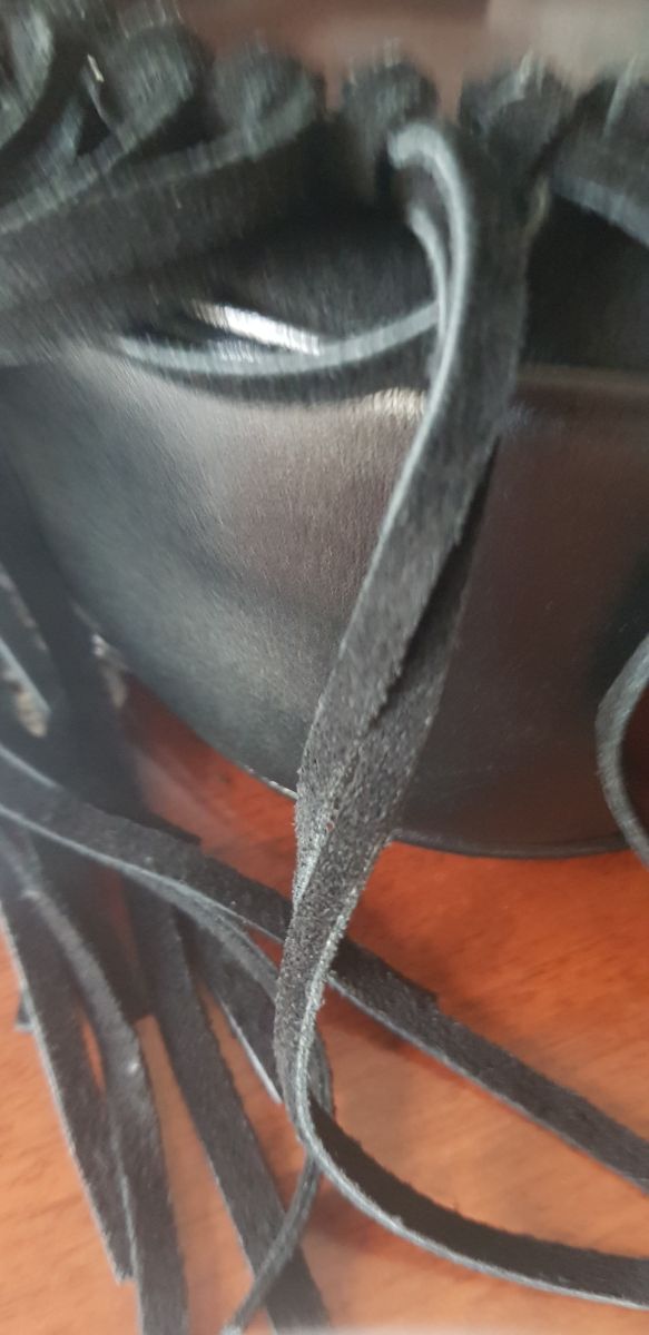 bolso purificación García