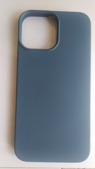Funda iPhone 13 y 12pro max nueva.