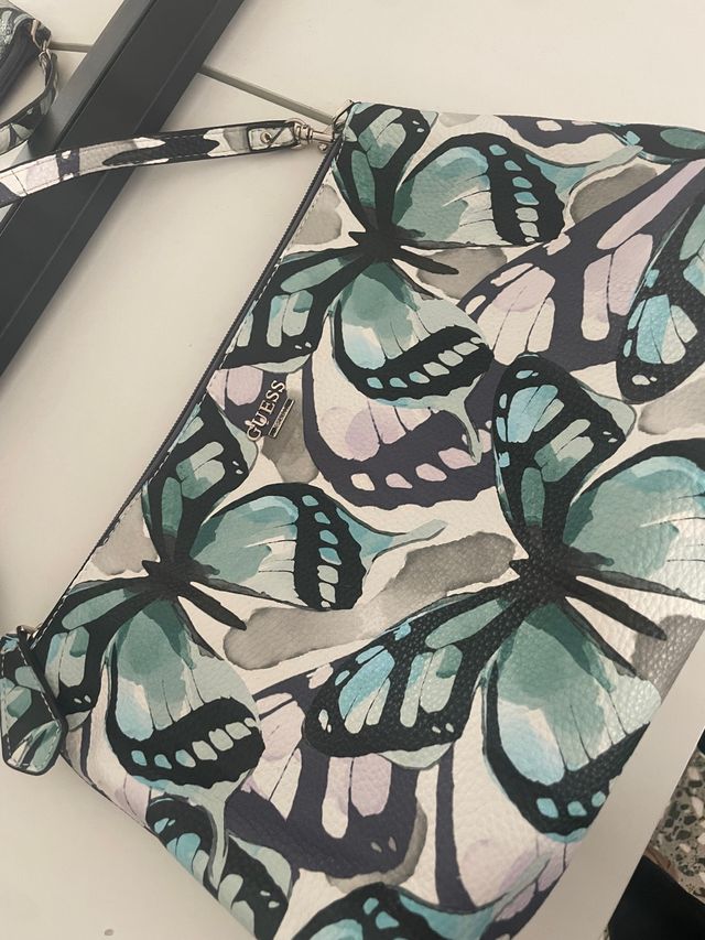 Bolso guess original