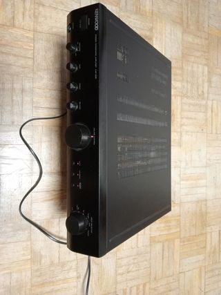 amplificador Kenwood KAF- 2030