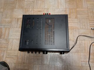 amplificador Kenwood KAF- 2030