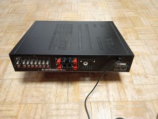 amplificador Kenwood KAF- 2030